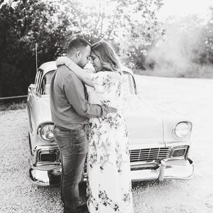 Meet your Posher, Idalia